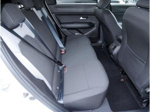 Dacia Bigster Journey HYBRID 155