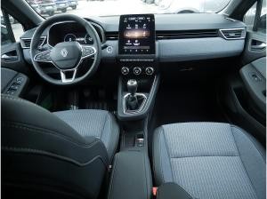 Renault Clio KISS TCe 90