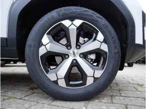 Dacia Bigster Journey HYBRID 155