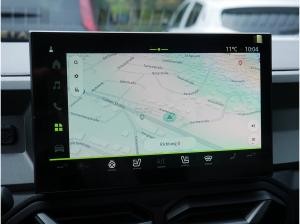 Dacia Bigster Journey HYBRID 155