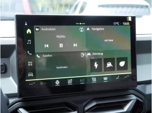 Dacia Bigster Journey HYBRID 155