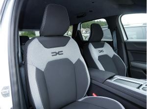 Dacia Bigster Journey HYBRID 155