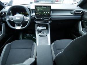 Dacia Bigster Journey HYBRID 155