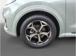 Ford Puma ST-Line - 1,0 L EcoBoost / 125PS / 6-Gang Schaltgetriebe