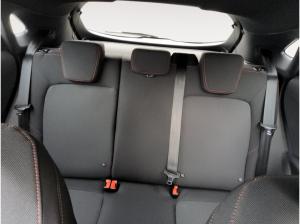 Ford Puma ST-Line - 1,0 L EcoBoost / 125PS / 6-Gang Schaltgetriebe