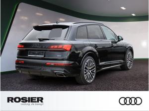 Audi Q7 SUV S line TDI quattro ❗️DMB-Mitglieder❗️sofort verfügbar✨