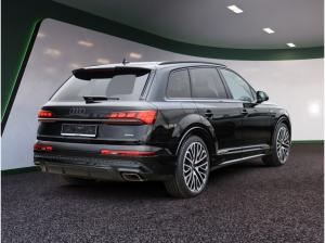 Audi Q7 SUV S line TDI quattro ❗️DMB-Mitglieder❗️sofort verfügbar✨