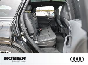Audi Q7 SUV S line TDI quattro ❗️DMB-Mitglieder❗️sofort verfügbar✨