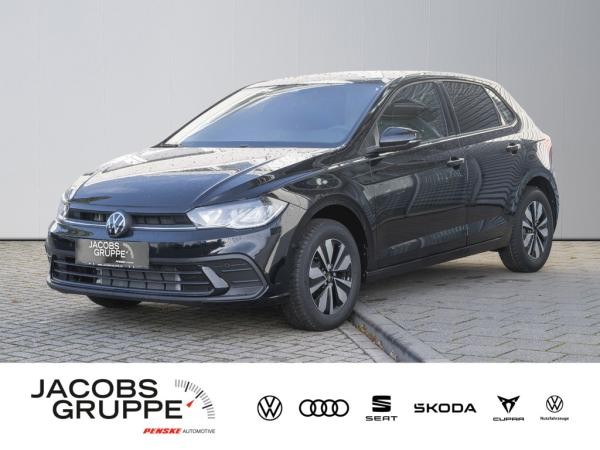 Volkswagen Polo Goal 1,0 l TSI DSG