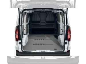 Volkswagen Transporter Kasten Sofort verfügbar Inkl. Regalausbau