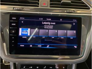 Volkswagen Tiguan 2.0 TDI R-Line 4M*IQ.LIGHT*AHK*Area View*
