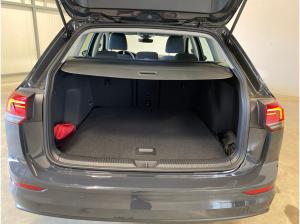 Volkswagen Golf VIII Variant 1.5 eTSI Life *ACC*DSG*Navi