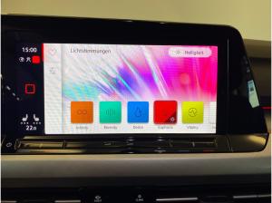 Volkswagen Golf VIII Variant 1.5 eTSI Life *ACC*DSG*Navi