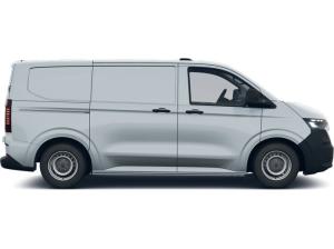 Volkswagen Transporter Kasten Sofort verfügbar Inkl. Regalausbau