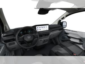 Volkswagen Transporter Kasten Sofort verfügbar Inkl. Regalausbau