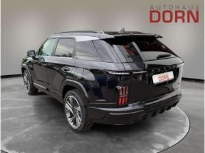 KGM Actyon Core  AT 2WD