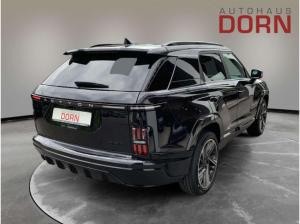 KGM Actyon Core  AT 2WD