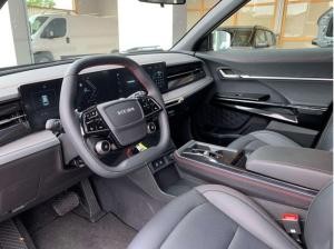 KGM Actyon Core  AT 2WD