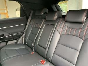 KGM Actyon Core  AT 2WD