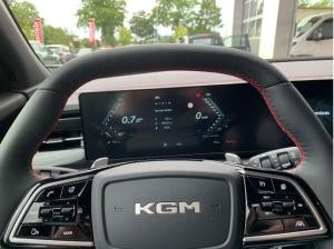 KGM Actyon Core  AT 2WD