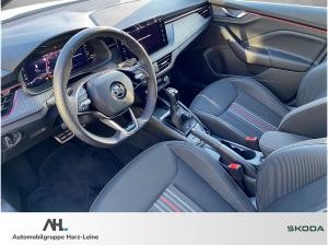 Skoda Scala 1.0 TSI Monte Carlo DSG Pano LED Navi ACC RFK