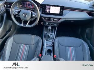 Skoda Scala 1.0 TSI Monte Carlo DSG Pano LED Navi ACC RFK