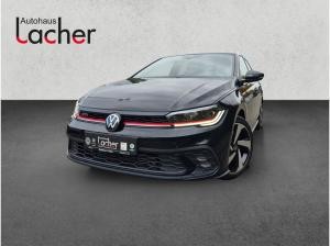 Volkswagen Polo GTI 2.0 TSI DSG, IQ.LIGHT, IQ.DRIVE