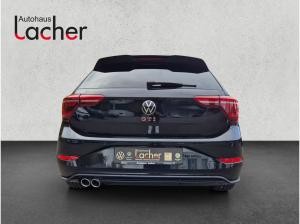 Volkswagen Polo GTI 2.0 TSI DSG, IQ.LIGHT, IQ.DRIVE