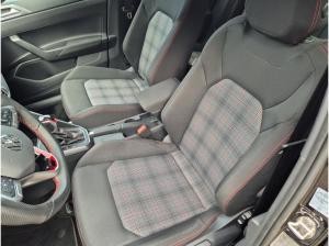 Volkswagen Polo GTI 2.0 TSI DSG, IQ.LIGHT, IQ.DRIVE