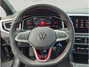 Volkswagen Polo GTI 2.0 TSI DSG, IQ.LIGHT, IQ.DRIVE