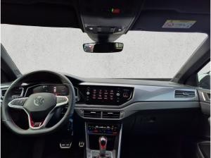 Volkswagen Polo GTI 2.0 TSI DSG, IQ.LIGHT, IQ.DRIVE