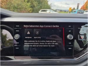 Volkswagen Polo GTI 2.0 TSI DSG, IQ.LIGHT, IQ.DRIVE