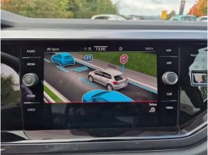 Volkswagen Polo GTI 2.0 TSI DSG, IQ.LIGHT, IQ.DRIVE