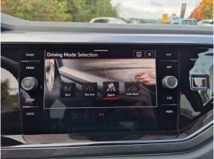 Volkswagen Polo GTI 2.0 TSI DSG, IQ.LIGHT, IQ.DRIVE