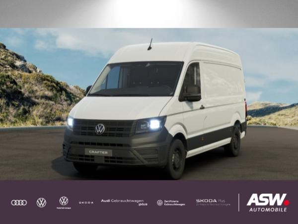 Volkswagen Crafter 35 Kasten 2.0 TDI Automatik Radst. 3640 mm ‼️sofort verfügbar‼️