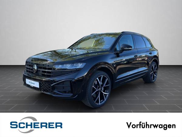 Volkswagen Touareg R-Line 3.0 TDI 4MOTION R LINE