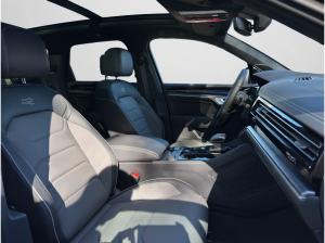 Volkswagen Touareg R-Line 3.0 TDI 4MOTION R LINE