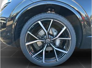 Volkswagen Touareg R-Line 3.0 TDI 4MOTION R LINE