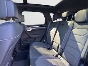 Volkswagen Touareg R-Line 3.0 TDI 4MOTION R LINE