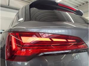Audi SQ5 3.0 TDI quattro Matrix AHK Luft B&O Memory