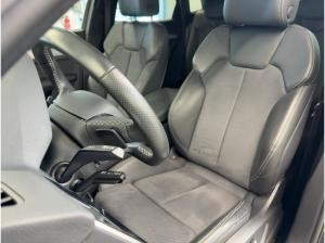 Audi SQ5 3.0 TDI quattro Matrix AHK Luft B&O Memory