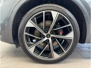 Audi SQ5 3.0 TDI quattro Matrix AHK Luft B&O Memory