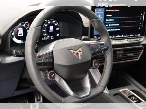 Cupra Leon 1.5 eTSI 110 kW (150 PS) DSG