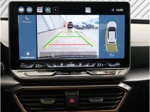 Cupra Leon 1.5 eTSI 110 kW (150 PS) DSG