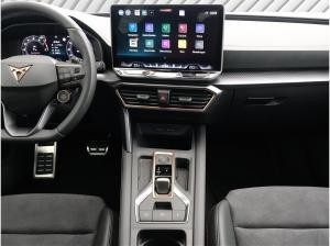 Cupra Leon 1.5 eTSI 110 kW (150 PS) DSG