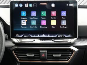 Cupra Leon 1.5 eTSI 110 kW (150 PS) DSG