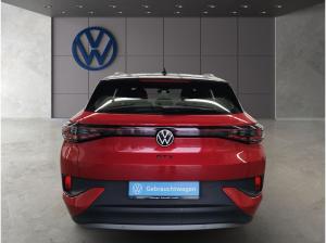 Volkswagen ID.4 GTX 4Motion Navi IQ.Light DAB+ FrontAssist