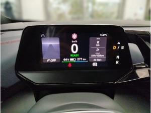 Volkswagen ID.4 GTX 4Motion Navi IQ.Light DAB+ FrontAssist