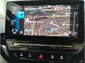 Volkswagen ID.4 GTX 4Motion Navi IQ.Light DAB+ FrontAssist
