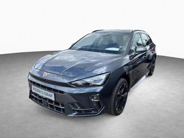 Cupra Leon Sportstourer 2.0 TSI DSG 4Drive MATRIX|SENN